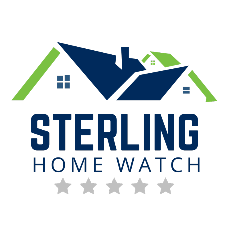 Sterling Home Watch